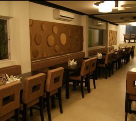 Icon Classic Kottayam Exterior foto