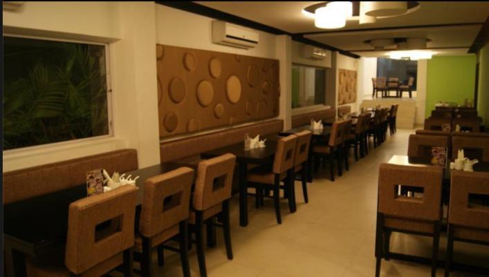 Icon Classic Kottayam Exterior foto