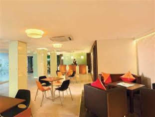 Icon Classic Kottayam Exterior foto